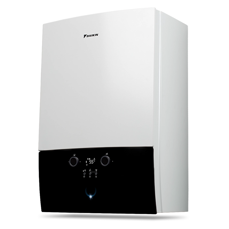 NDJ-T Premix 28 KW (D2TND028) - Görsel 2