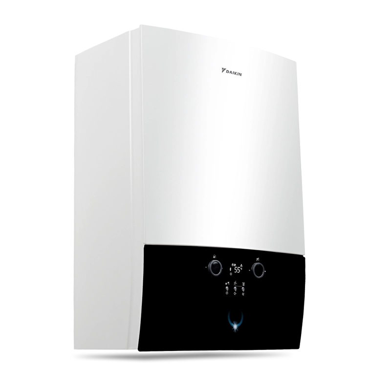 NDJ-T Premix 28 KW (D2TND028) - Görsel 3