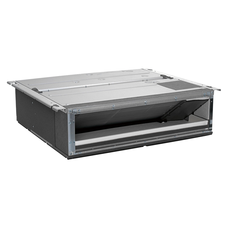 Mini Sky Air İnce Gizli Tavan Tipi Klima R32 22000 BTU/h FDXM60F / RXM60A Düşük Statik Basınçlı - Görsel 2