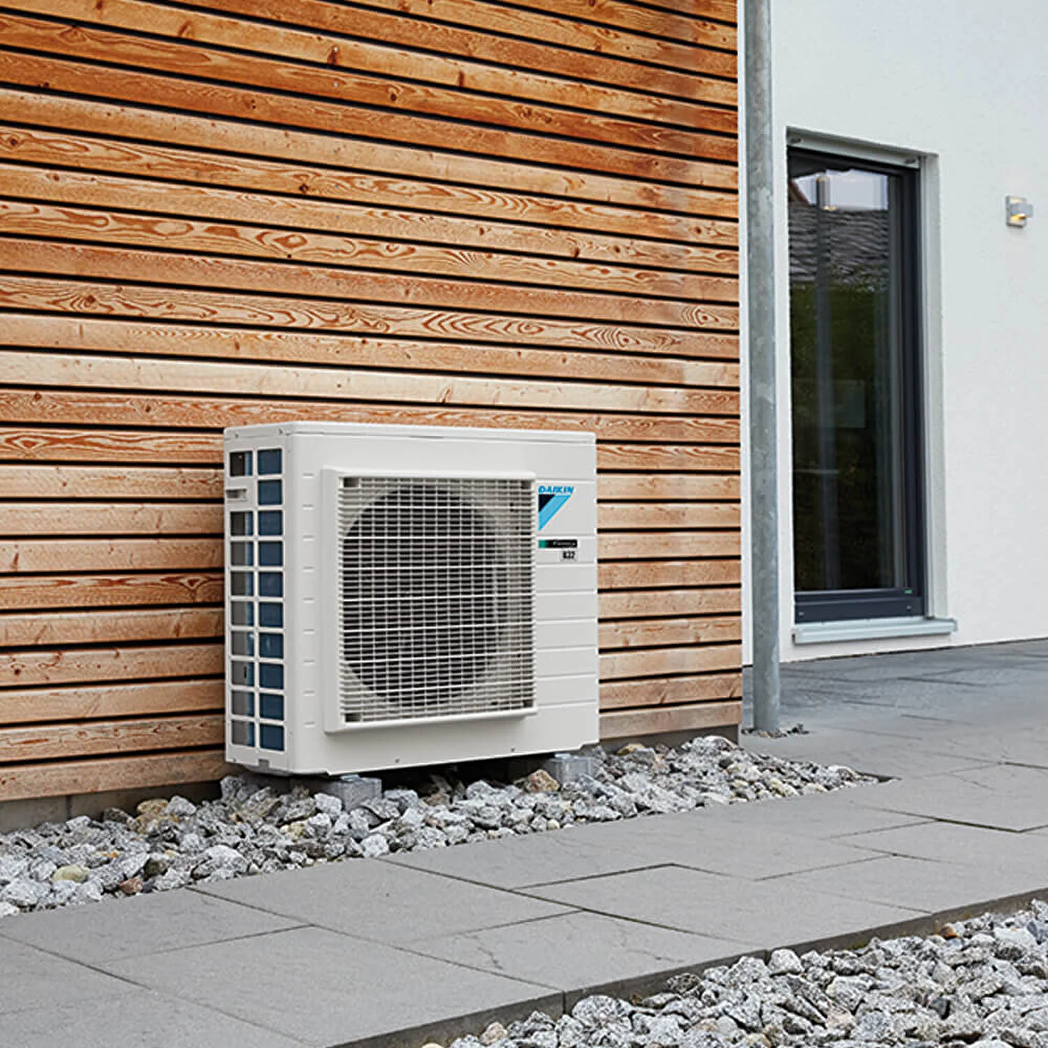 Mini Sky Air İnce Gizli Tavan Tipi Klima R32 22000 BTU/h FDXM60F / RXM60A Düşük Statik Basınçlı - Görsel 6