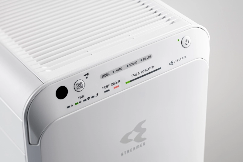 Hava Temizleme Cihazı MC55W - Görsel 4