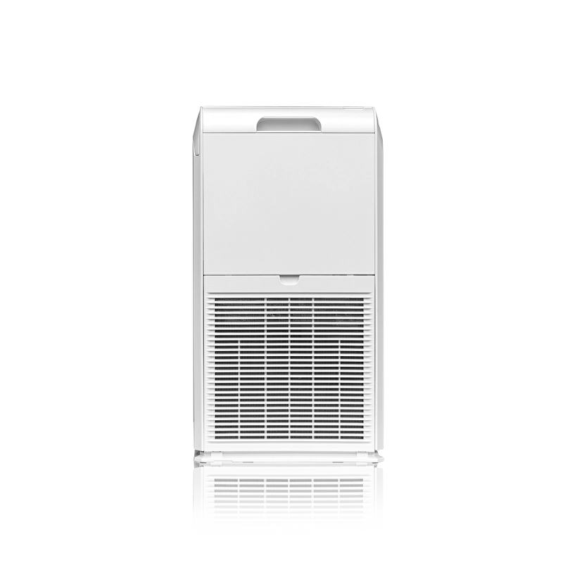 Hava Temizleme Cihazı MC55W - Görsel 3