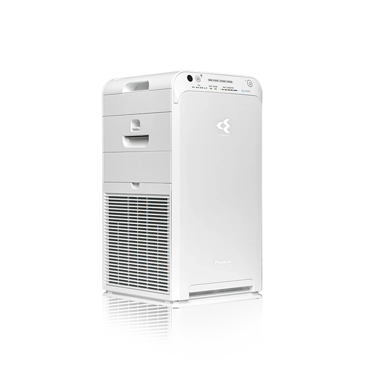Hava Temizleme Cihazı MC55W