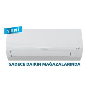 Siesta Sensira 24000 BTU/h ATXF71E Inverter Klima R32