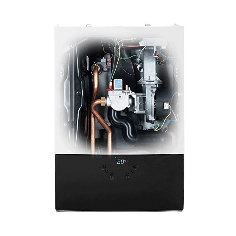 CSU Premix 24 kW (D2CNL024) - Görsel 4