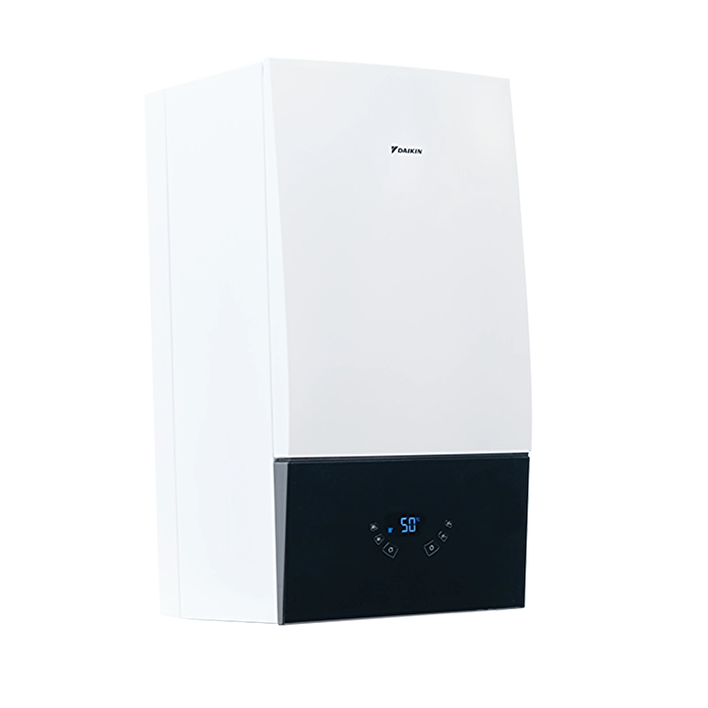 VZ Premix 26 kW (D2CPX026) - Görsel 2