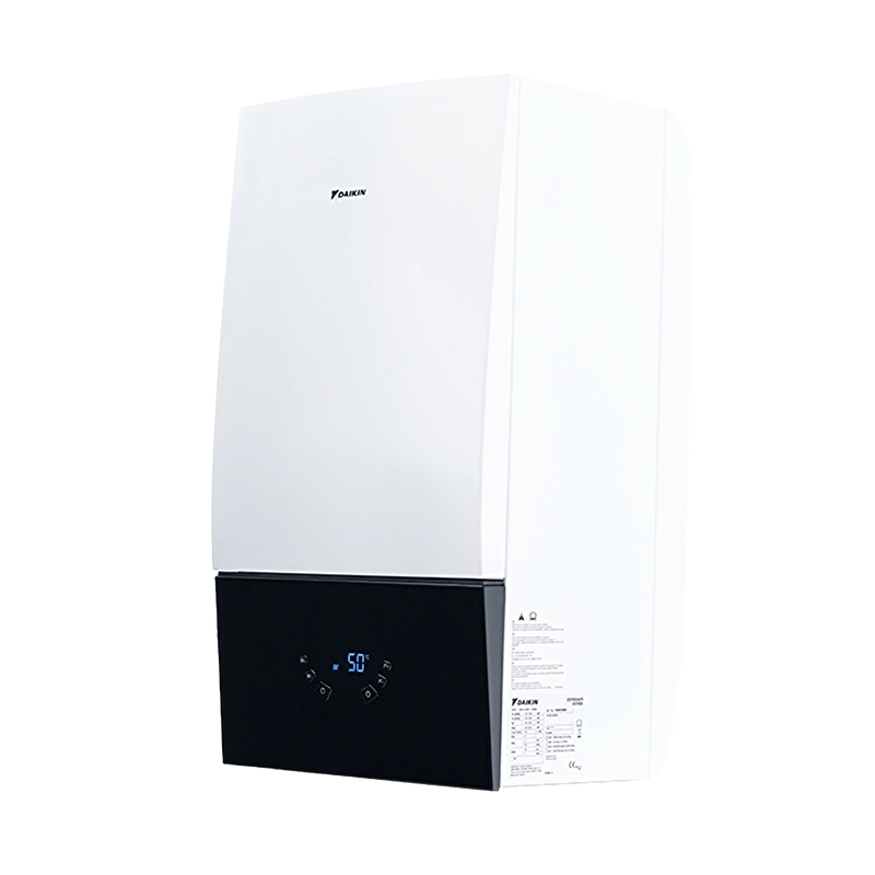 VZ Premix 26 kW (D2CPX026) - Görsel 3
