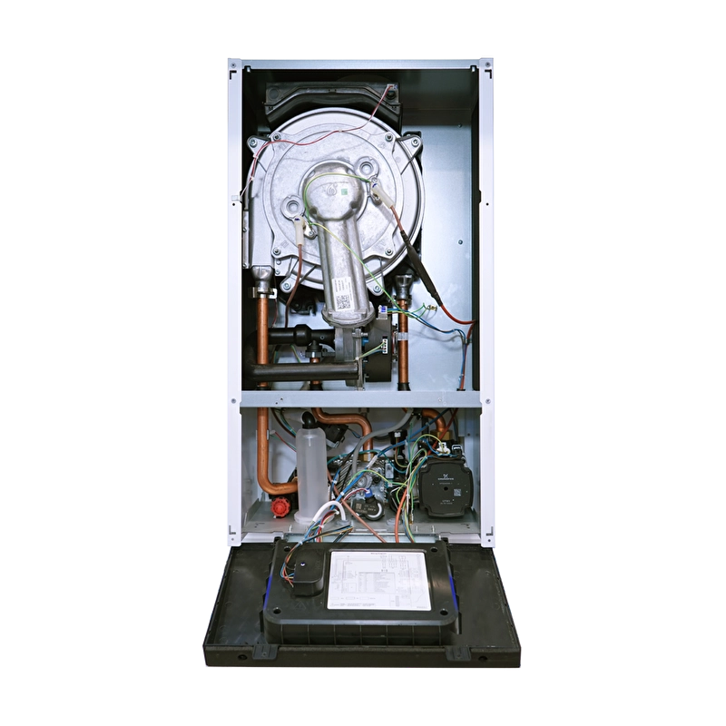 VZ Premix 26 kW (D2CPX026) - Görsel 4
