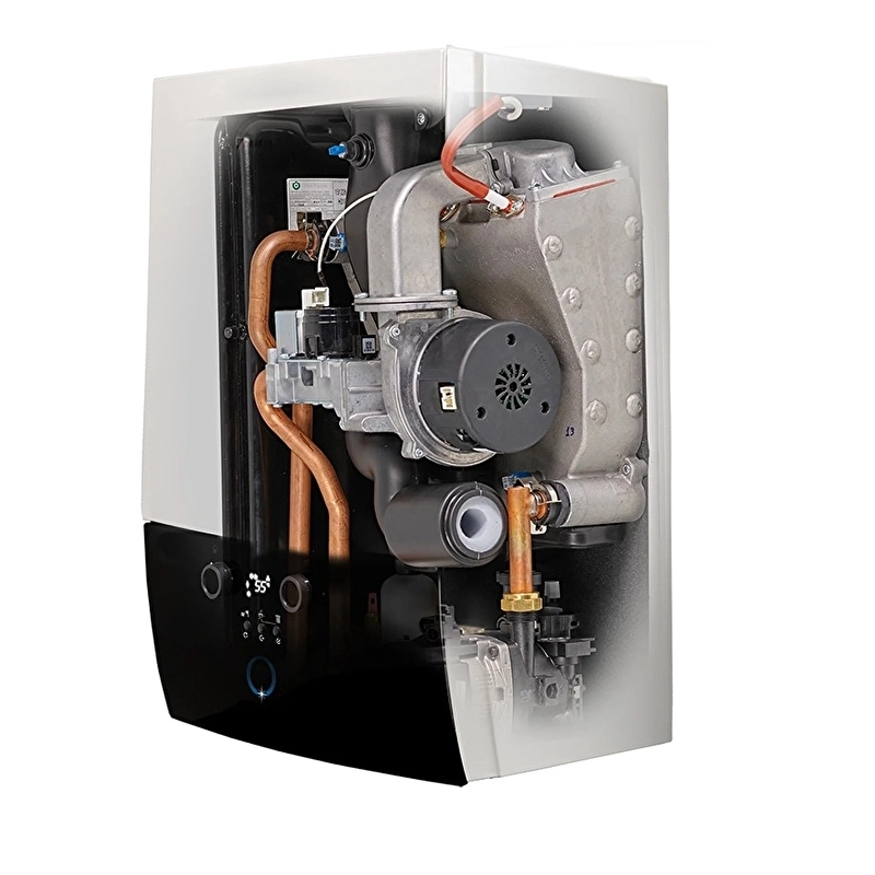 NDJ-T Premix 28 KW (D2TND028) - Görsel 4