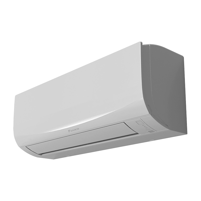 Sensira 18000 BTU/h FTXF50F Inverter Klima R32 - Görsel 2