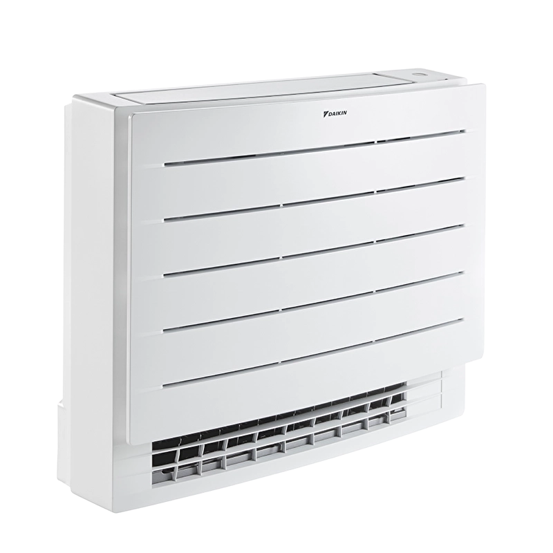 Perfera 12000 BTU/h FVXM35B Yer Tipi R32 Inverter Split Klima - Görsel 2
