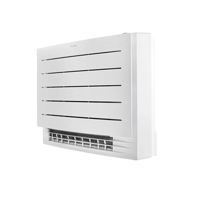 Perfera 12000 BTU/h FVXM35B Yer Tipi R32 Inverter Split Klima - Görsel 3